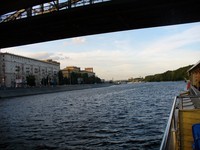 Москва-река