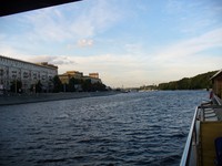 Москва-река