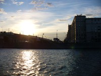 Москва-река