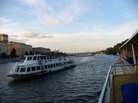 Москва-река