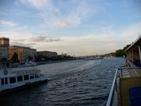 Москва-река