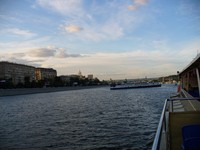 Москва-река