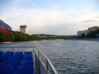 Москва-река