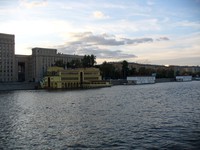 Москва-река