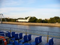 Москва-река