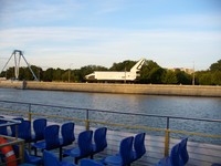 Москва-река