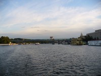 Москва-река