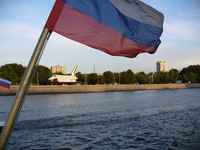 Москва-река