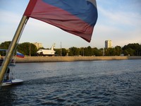 Москва-река