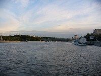 Москва-река