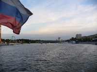 Москва-река