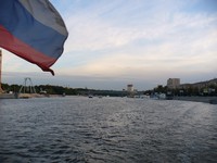 Москва-река