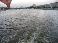 Москва-река