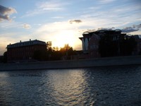 Москва-река