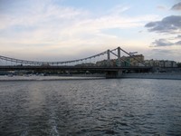 Москва-река