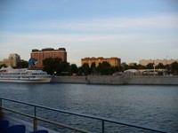 Москва-река