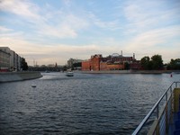 Москва-река