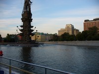 Москва-река