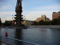 Москва-река