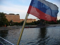 Москва-река