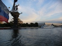 Москва-река