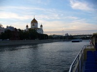 Москва-река