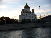 Москва-река