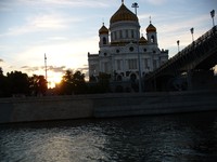 Москва-река