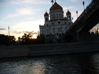 Москва-река