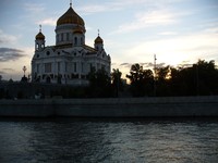 Москва-река