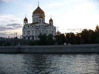 Москва-река