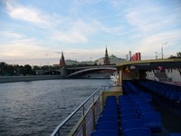 Москва-река