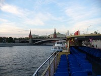 Москва-река