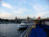 Москва-река