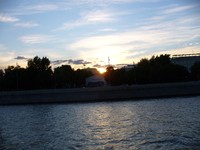 Москва-река