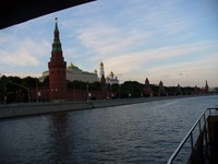Москва-река
