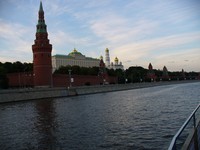 Москва-река