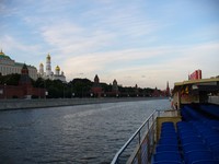 Москва-река