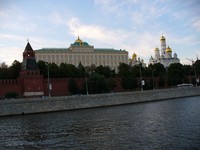 Москва-река