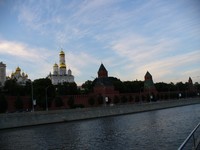 Москва-река