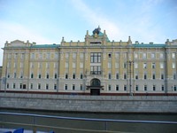 Москва-река