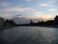 Москва-река