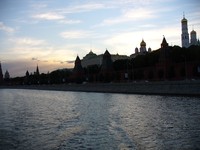 Москва-река