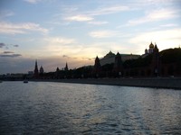 Москва-река