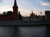 Москва-река