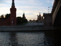 Москва-река