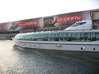 Москва-река