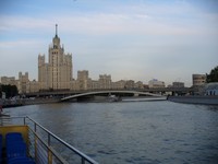Москва-река