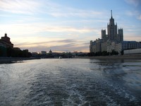 Москва-река