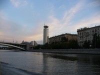 Москва-река